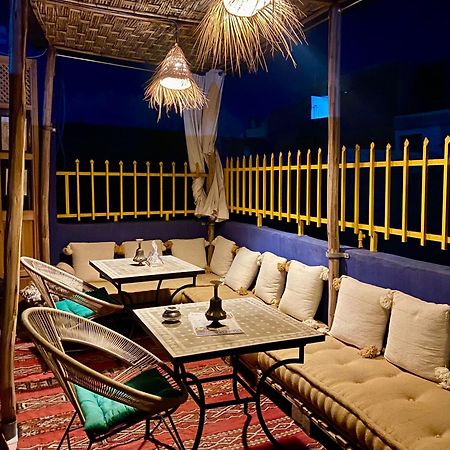 Riad La Perle De Bacha Marrakesch Exterior foto
