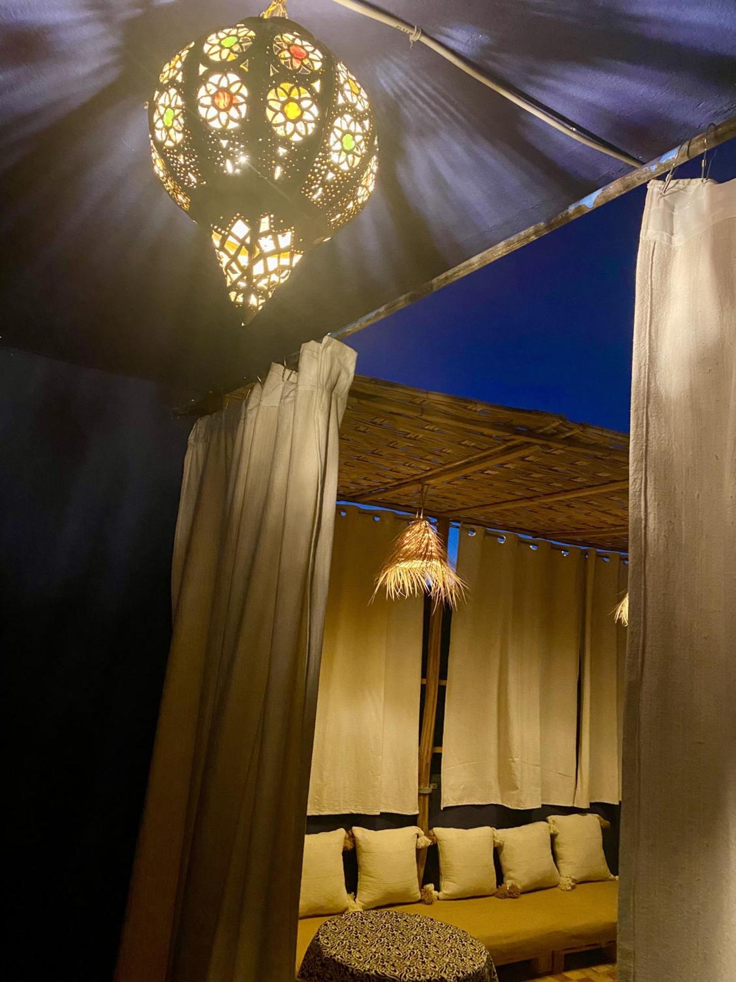 Riad La Perle De Bacha Marrakesch Exterior foto
