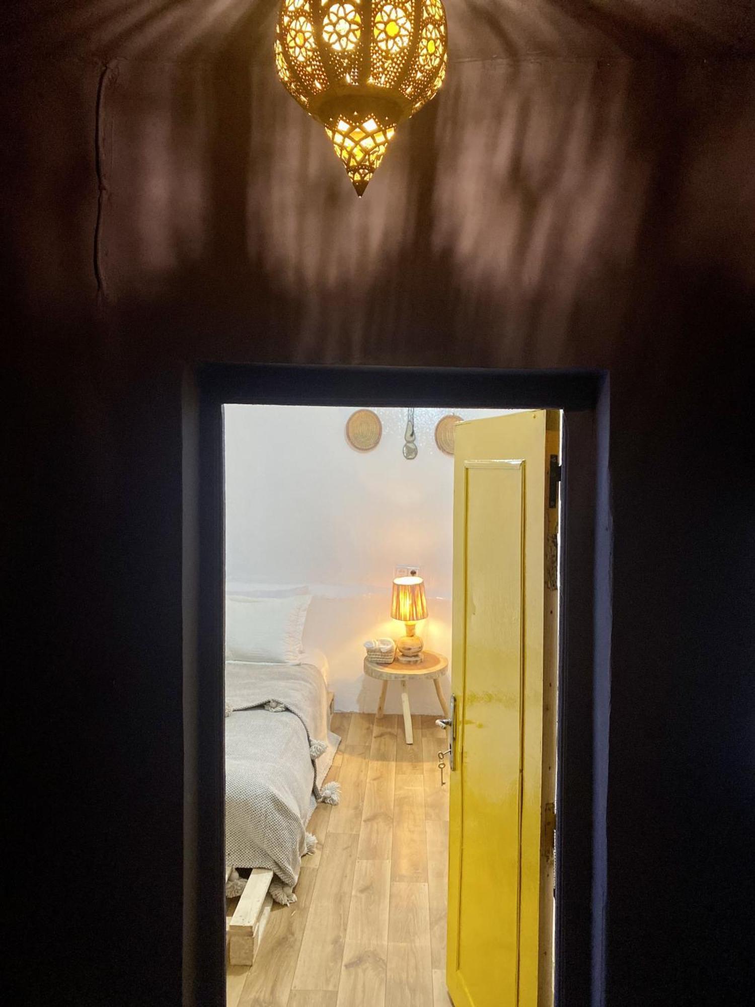 Riad La Perle De Bacha Marrakesch Exterior foto