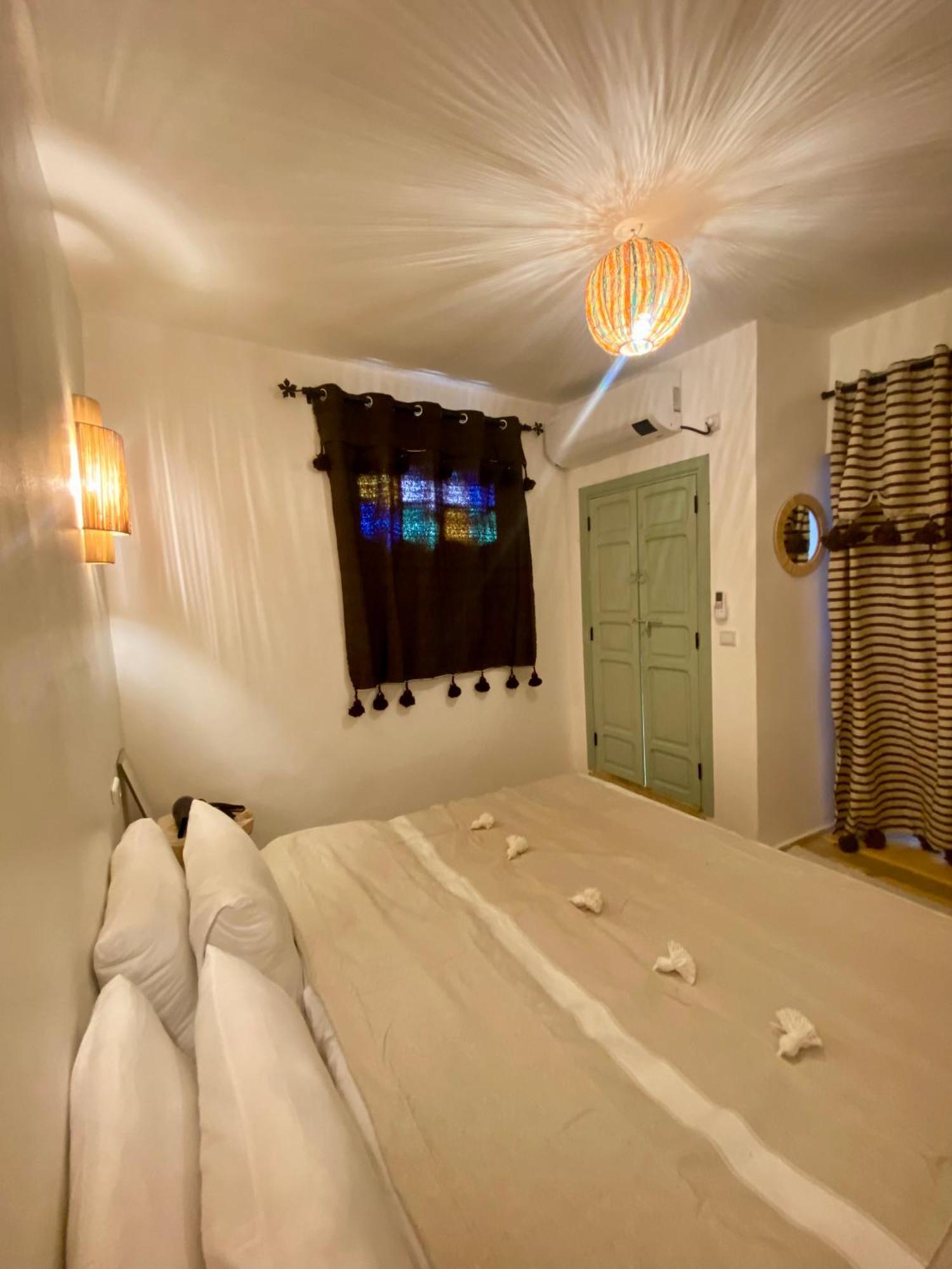 Riad La Perle De Bacha Marrakesch Exterior foto