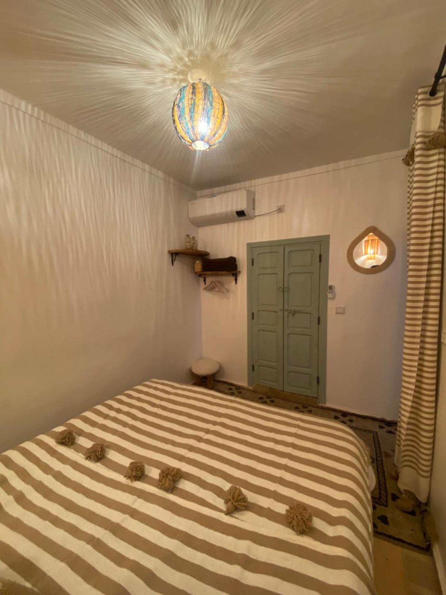 Riad La Perle De Bacha Marrakesch Exterior foto